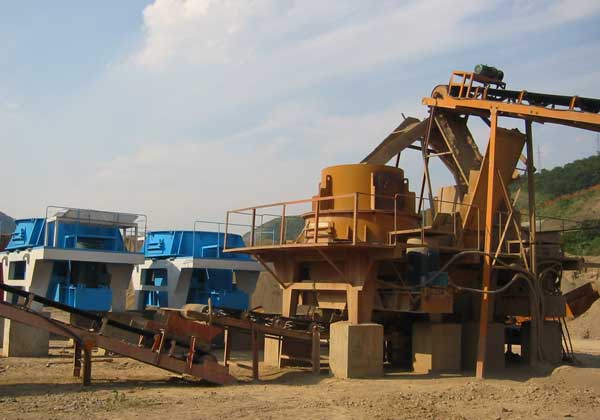 exploitation mine de baryte